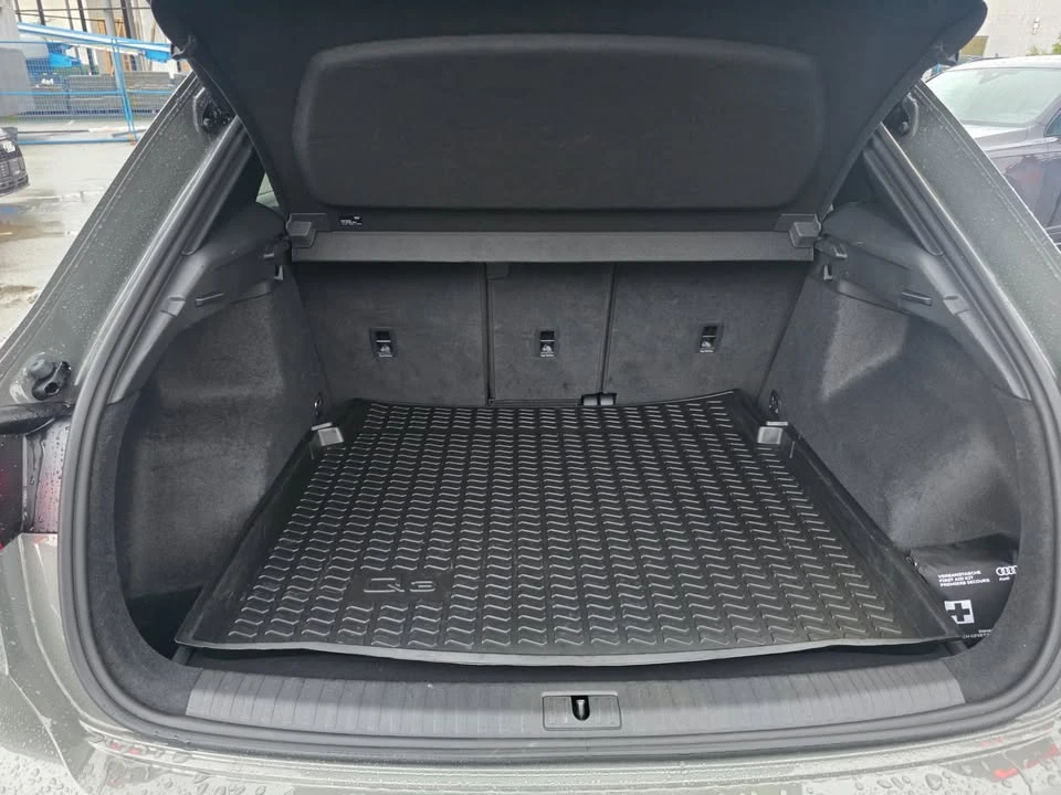 2022 Audi F3 Q3 - Image 6 of 14