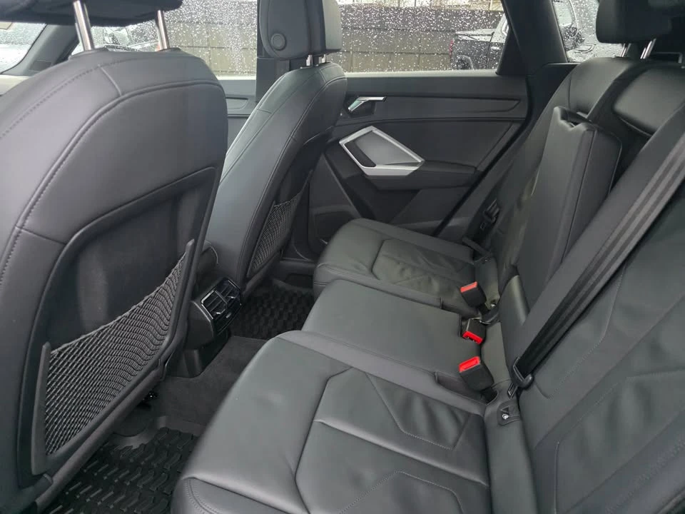 2022 Audi F3 Q3 - Image 7 of 14