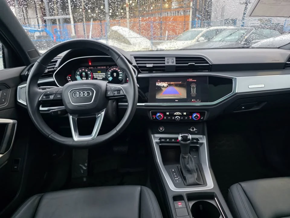 2022 Audi F3 Q3 - Image 10 of 14
