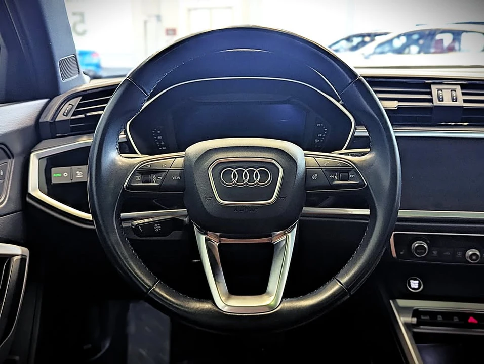 2022 Audi F3 Q3 - Image 14 of 21