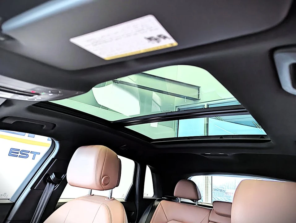 2022 Audi F3 Q3 - Image 20 of 21