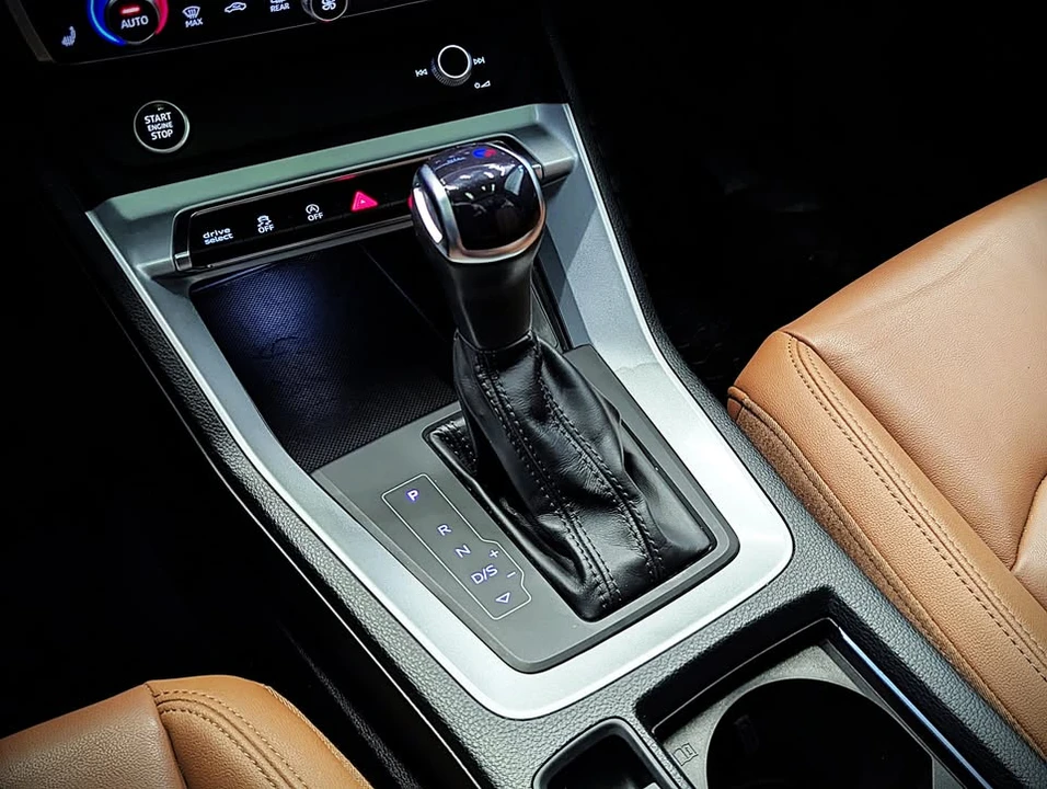 2022 Audi F3 Q3 - Image 19 of 21