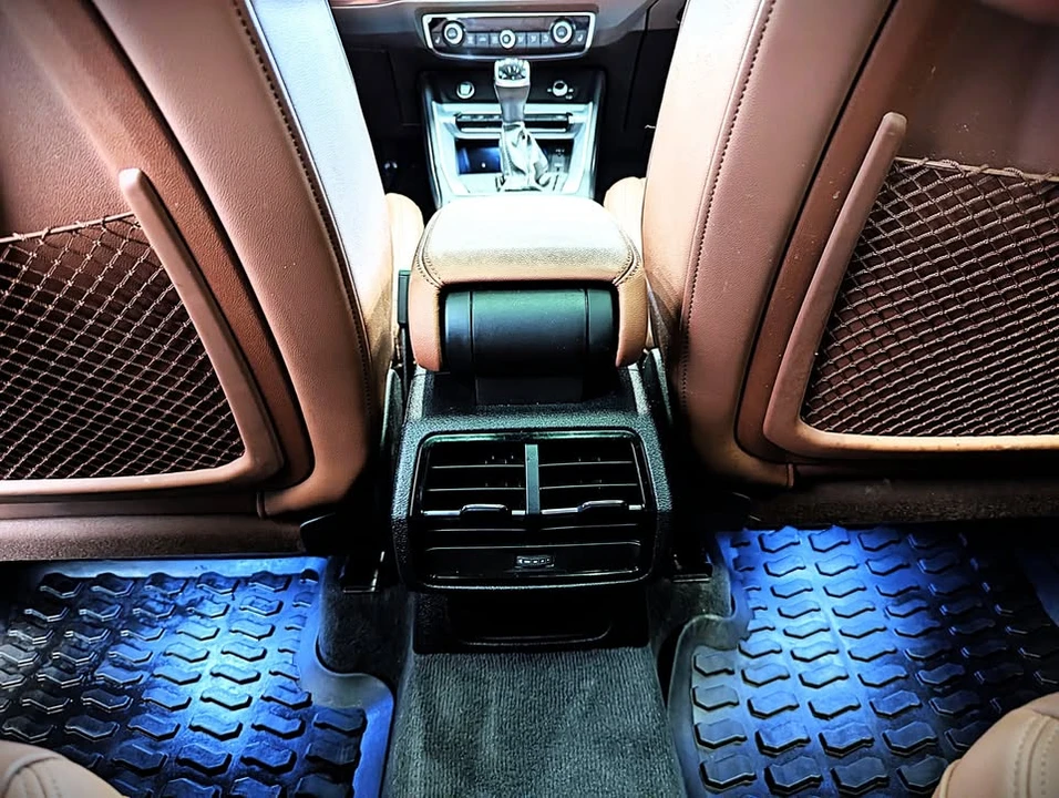 2022 Audi F3 Q3 - Image 13 of 21