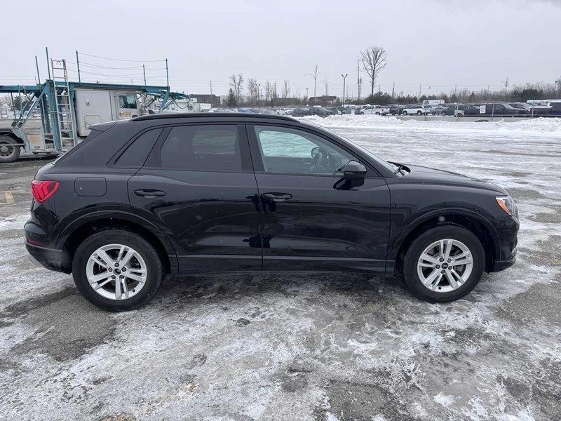 2022 Audi F3 Q3 - Image 5 of 9