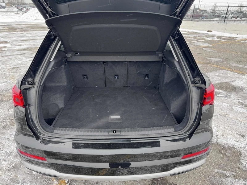 2022 Audi F3 Q3 - Image 9 of 9
