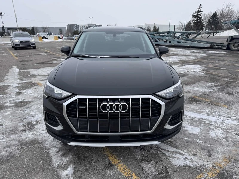 2022 Audi F3 Q3 - Image 2 of 9
