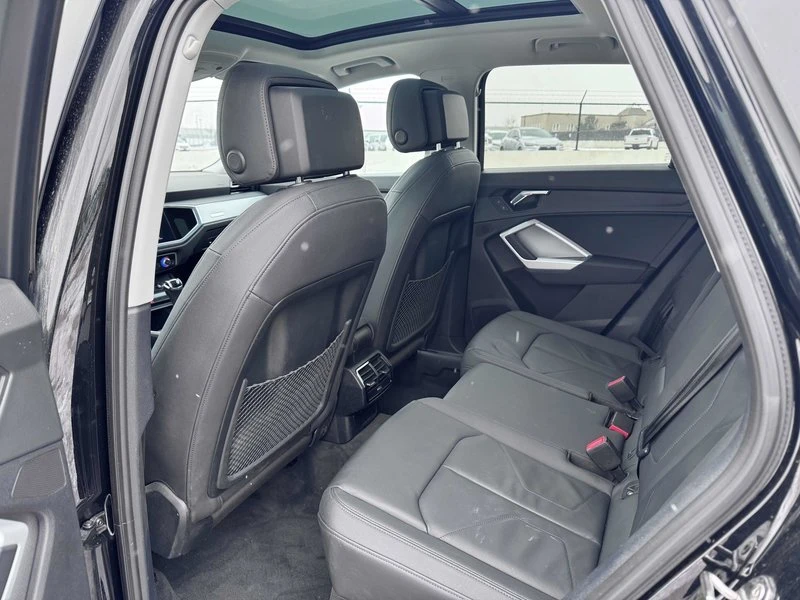 2022 Audi F3 Q3 - Image 8 of 9