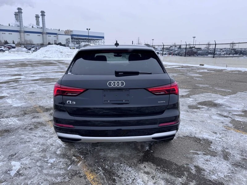 2022 Audi F3 Q3 - Image 4 of 9