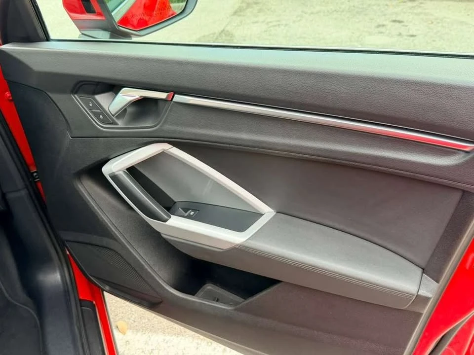 2022 Audi F3 Q3 - Image 3 of 16