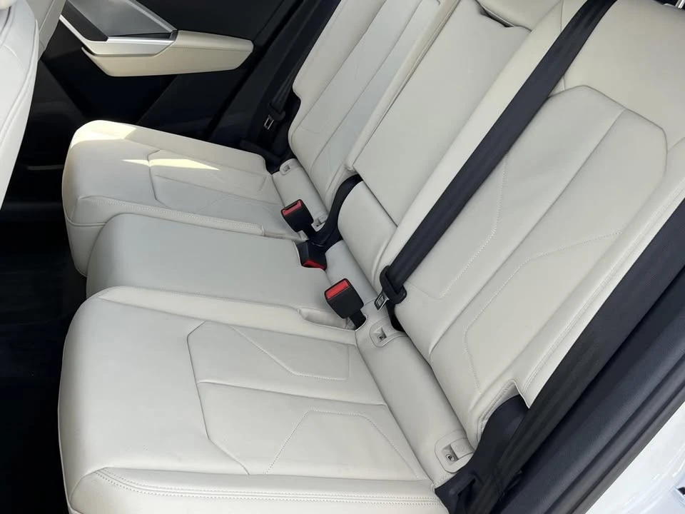 2022 Audi F3 Q3 - Image 12 of 19