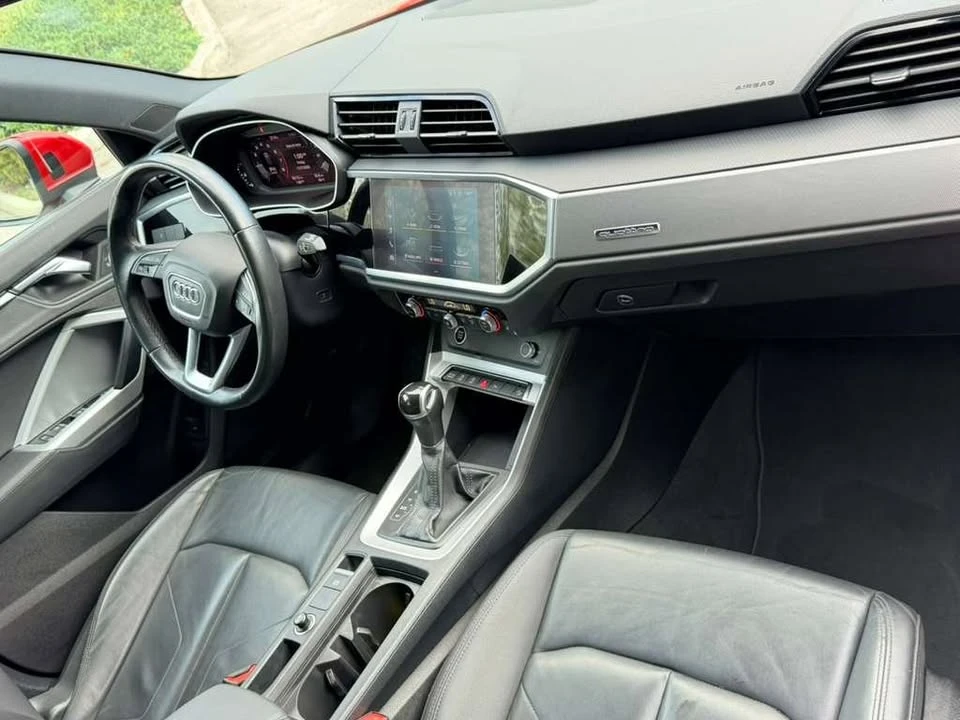 2022 Audi F3 Q3 - Image 8 of 16