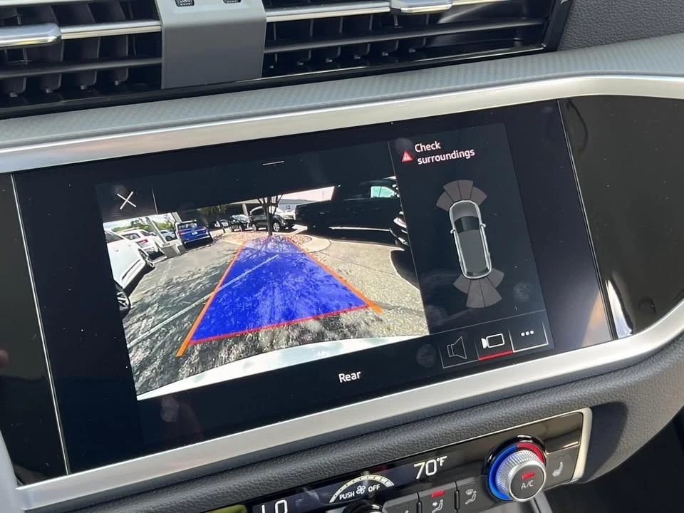 2022 Audi F3 Q3 - Image 17 of 19