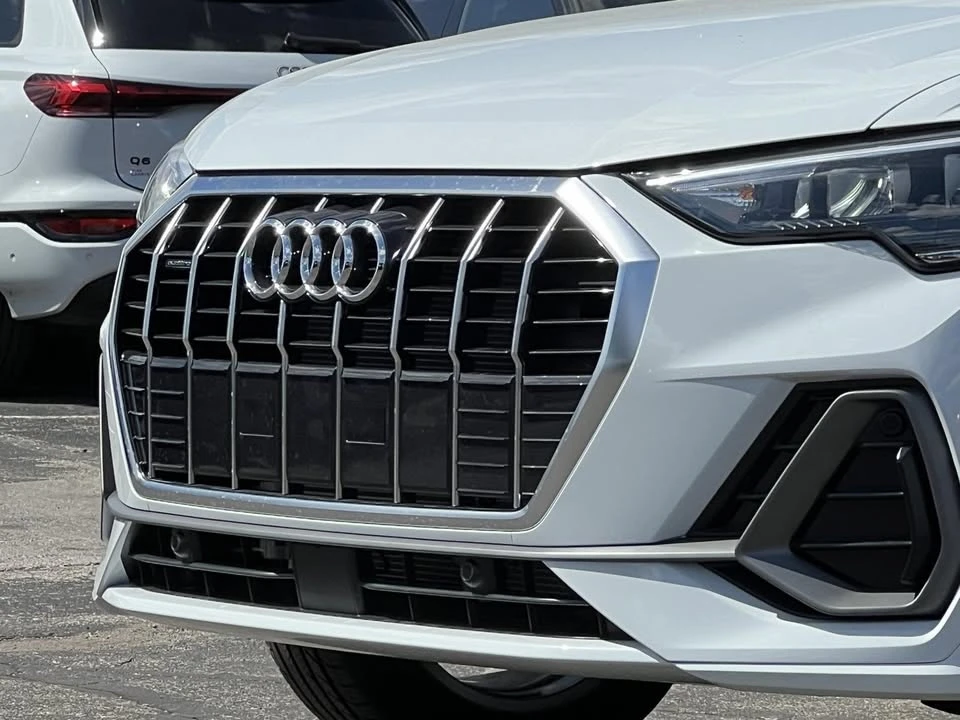 2022 Audi F3 Q3 - Image 8 of 19