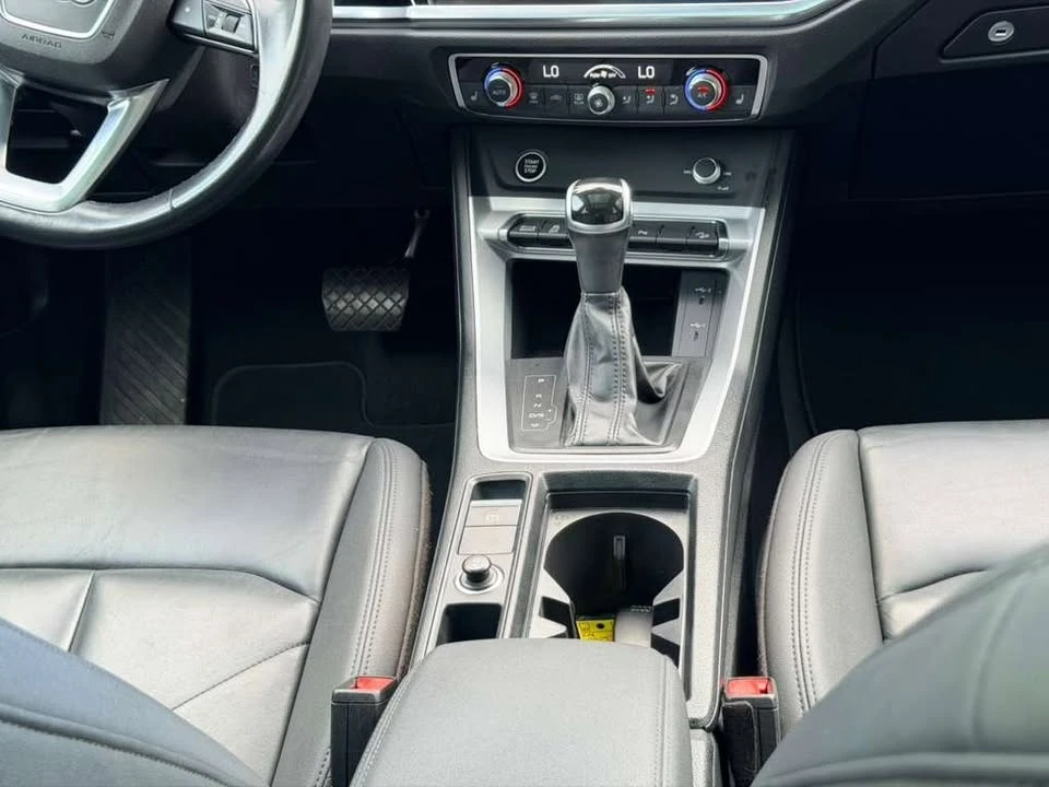2022 Audi F3 Q3 - Image 5 of 16