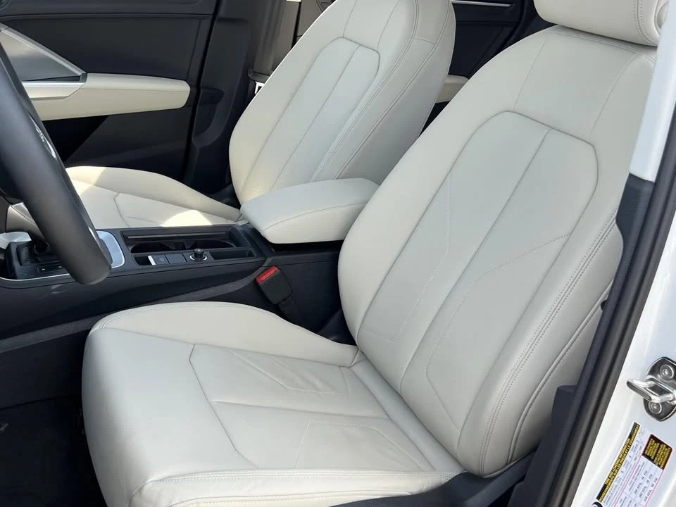 2022 Audi F3 Q3 - Image 11 of 19