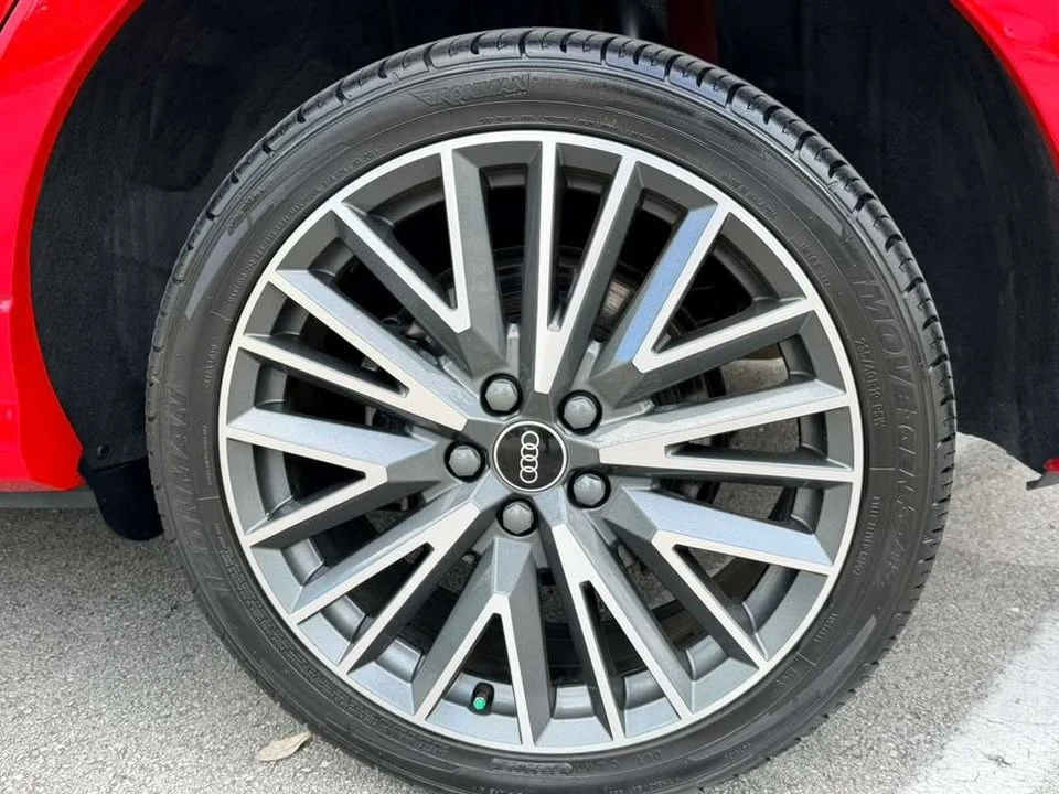 2022 Audi F3 Q3 - Image 11 of 16