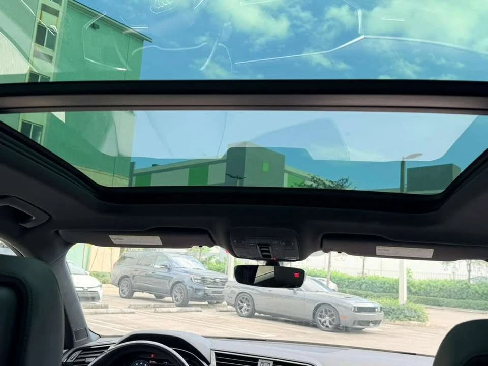 2022 Audi F3 Q3 - Image 2 of 16