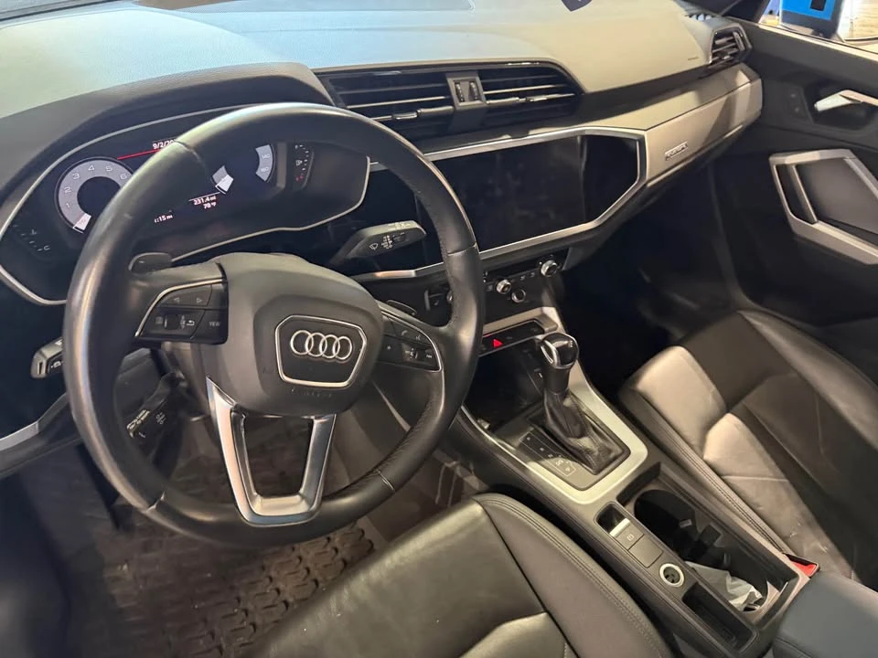2022 Audi F3 Q3 - Image 9 of 11