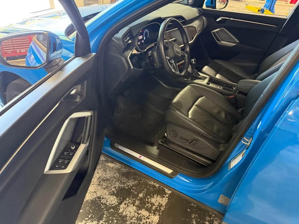 2022 Audi F3 Q3 - Image 6 of 11