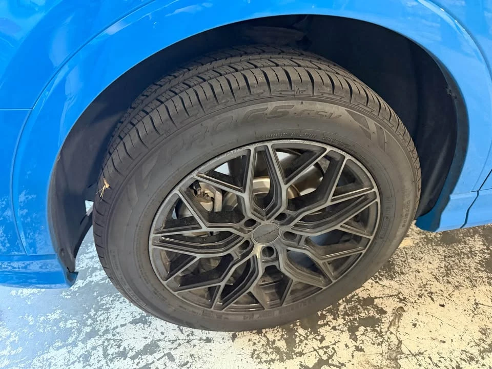 2022 Audi F3 Q3 - Image 2 of 11