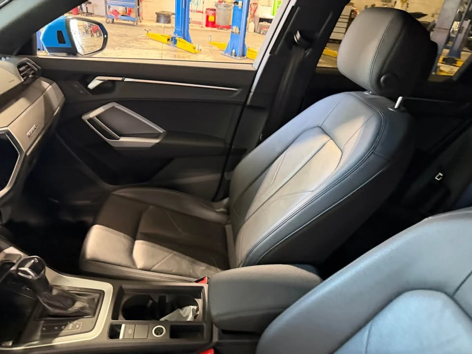 2022 Audi F3 Q3 - Image 7 of 11