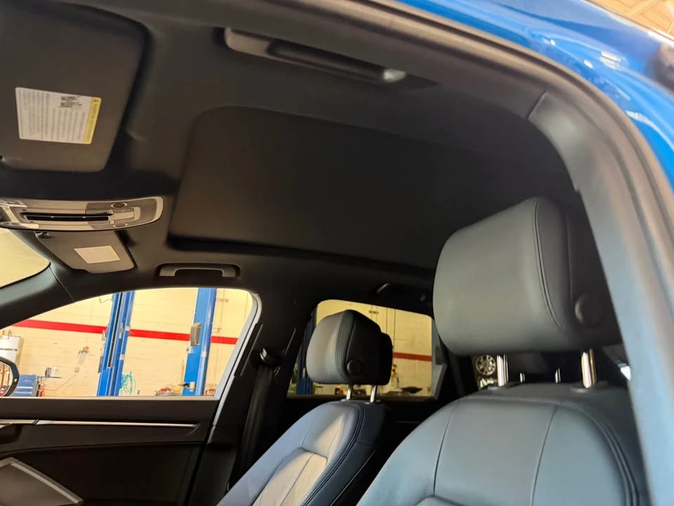 2022 Audi F3 Q3 - Image 8 of 11