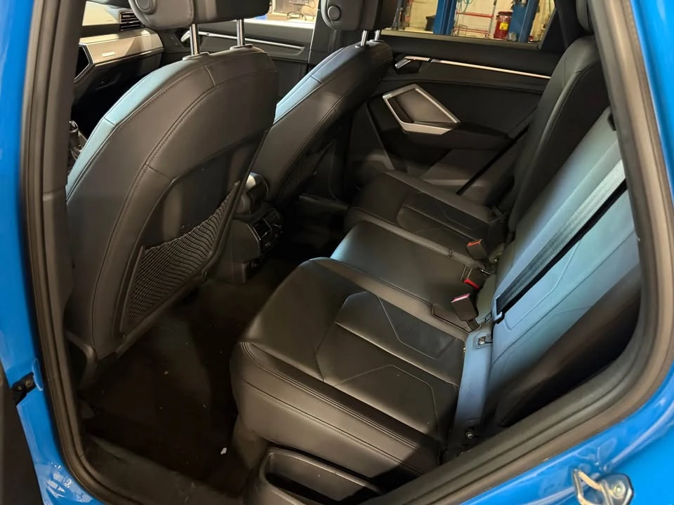 2022 Audi F3 Q3 - Image 5 of 11