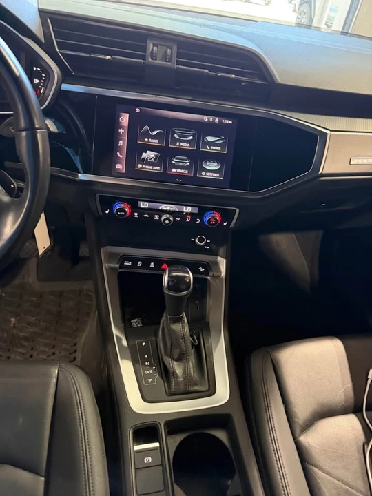 2022 Audi F3 Q3 - Image 10 of 11