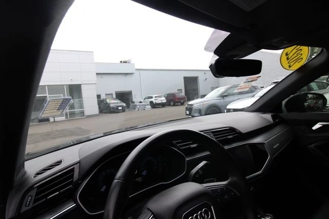 2022 Audi F3 Q3 - Image 11 of 19