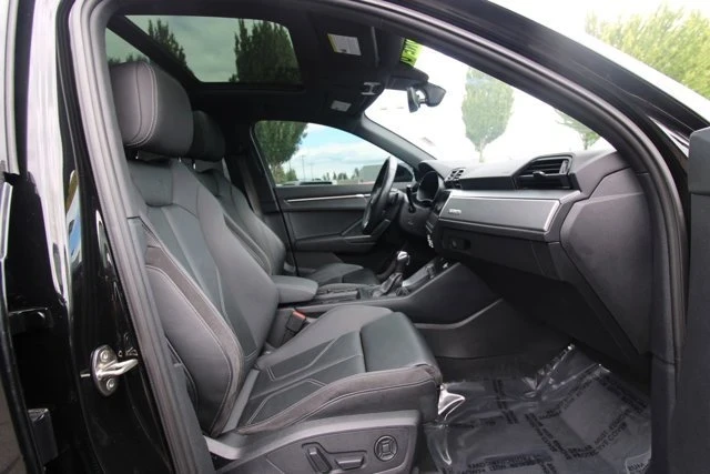 2022 Audi F3 Q3 - Image 17 of 19