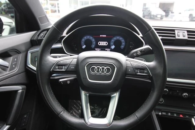 2022 Audi F3 Q3 - Image 13 of 19