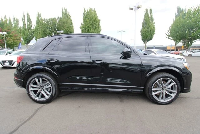 2022 Audi F3 Q3 - Image 6 of 19