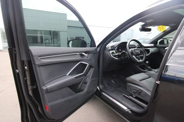2022 Audi F3 Q3 - Image 9 of 19