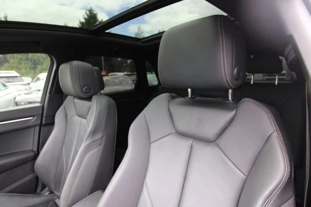 2022 Audi F3 Q3 - Image 12 of 19