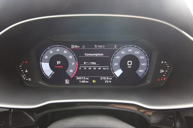 2022 Audi F3 Q3 - Image 14 of 19