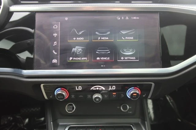 2022 Audi F3 Q3 - Image 15 of 19