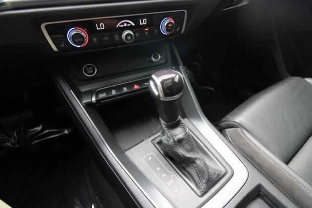2022 Audi F3 Q3 - Image 16 of 19