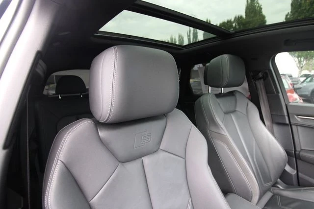 2022 Audi F3 Q3 - Image 19 of 19