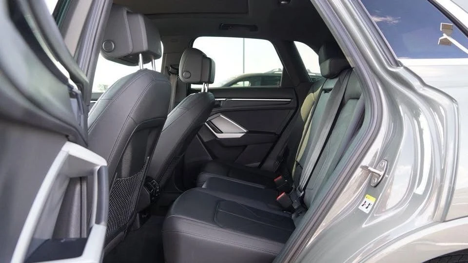 2022 Audi F3 Q3 - Image 12 of 20