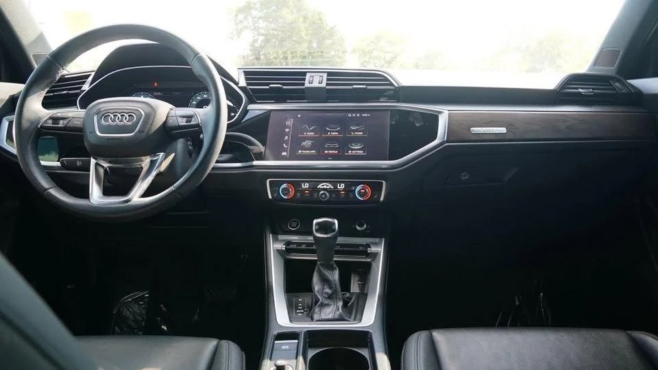 2022 Audi F3 Q3 - Image 10 of 20