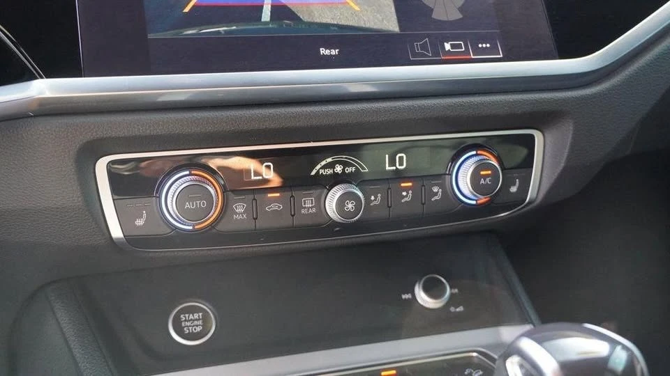 2022 Audi F3 Q3 - Image 4 of 20