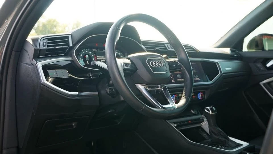 2022 Audi F3 Q3 - Image 14 of 20