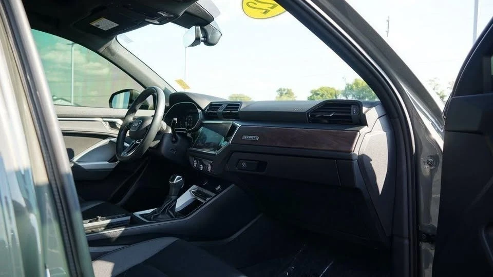 2022 Audi F3 Q3 - Image 11 of 20