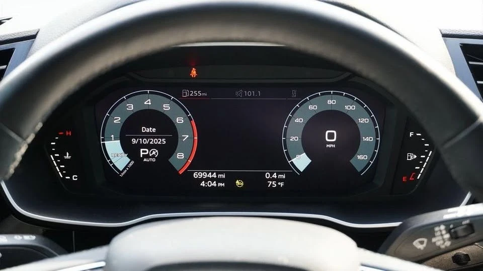 2022 Audi F3 Q3 - Image 8 of 20