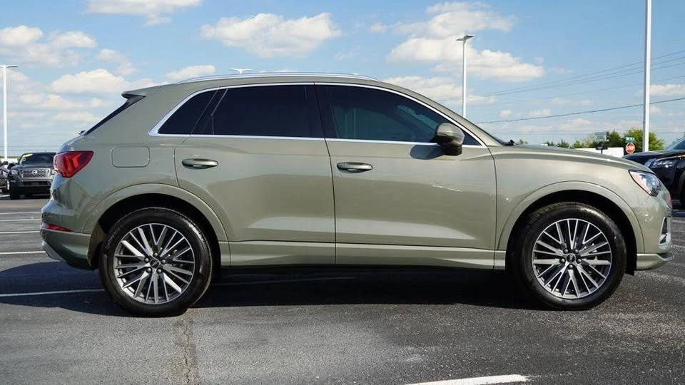 2022 Audi F3 Q3 - Image 19 of 20