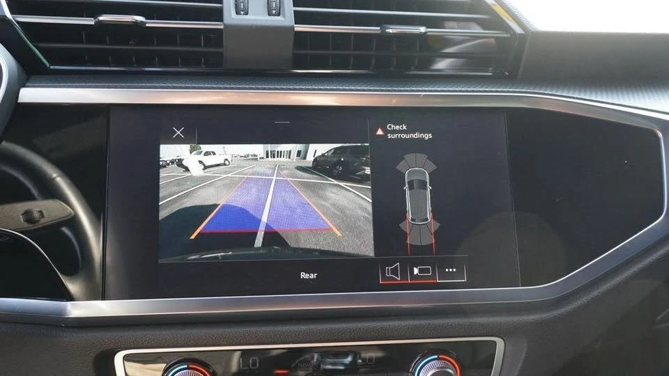 2022 Audi F3 Q3 - Image 5 of 20