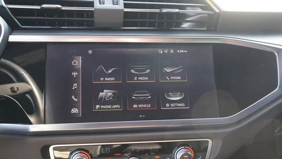 2022 Audi F3 Q3 - Image 6 of 20