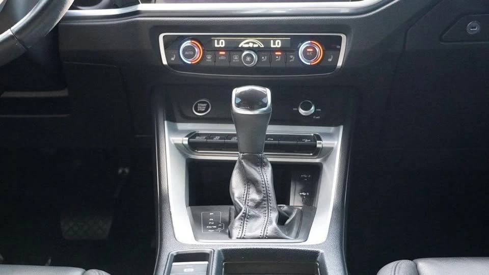 2022 Audi F3 Q3 - Image 7 of 20