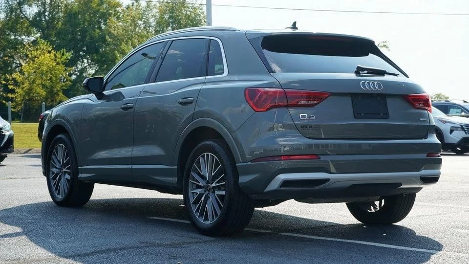 2022 Audi F3 Q3 - Image 16 of 20