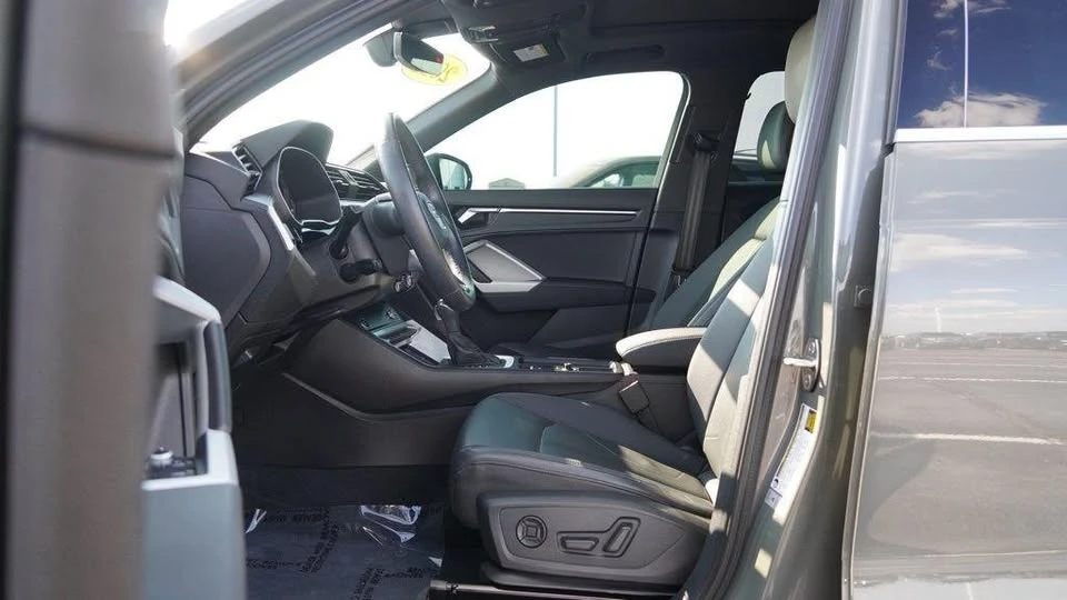 2022 Audi F3 Q3 - Image 13 of 20